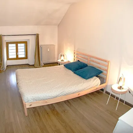 Dans Mexicaine Lägenhet *