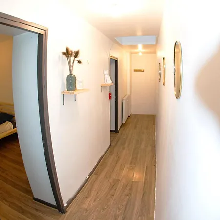 Lägenhet Dans Mexicaine *