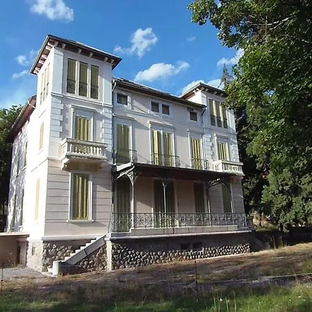 Dans Mexicaine Lägenhet