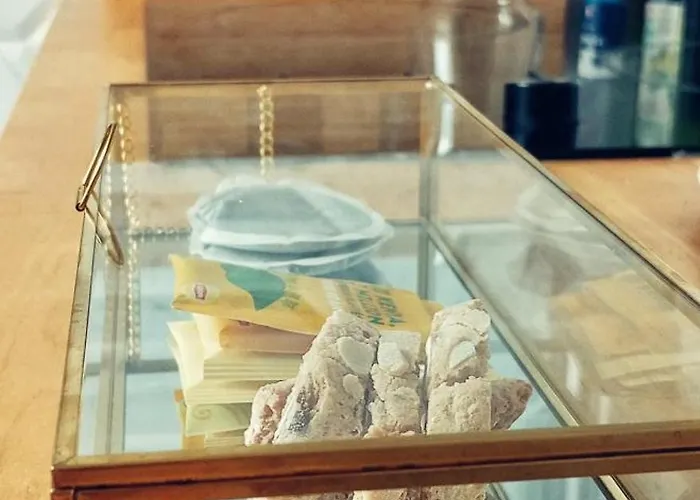 アパート Dans Mexicaine