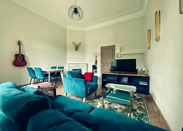 Dans Mexicaine アパート *