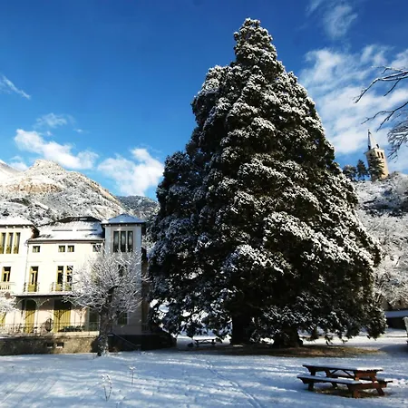 Dans Mexicaine 아파트