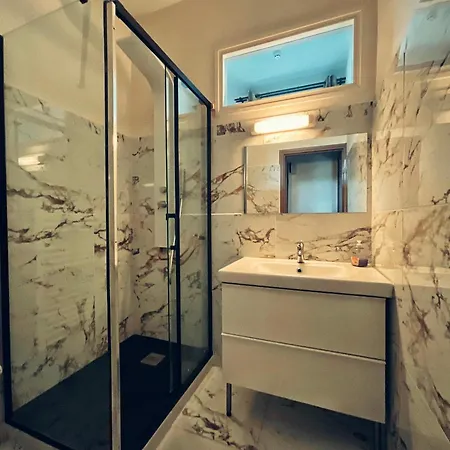 아파트 Dans Mexicaine 조시에르