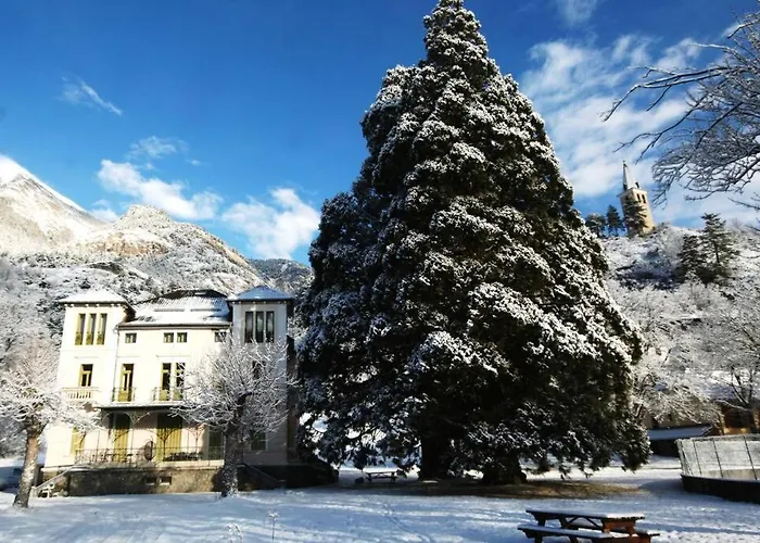 Studio Sequoia Appartamento *