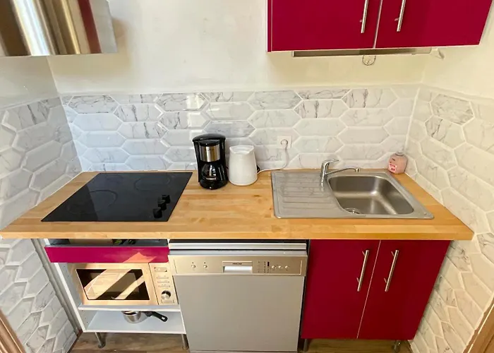 Studio Sequoia Jausiers