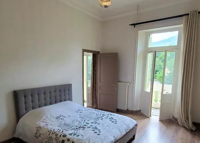 Appartamento Studio Sequoia Jausiers