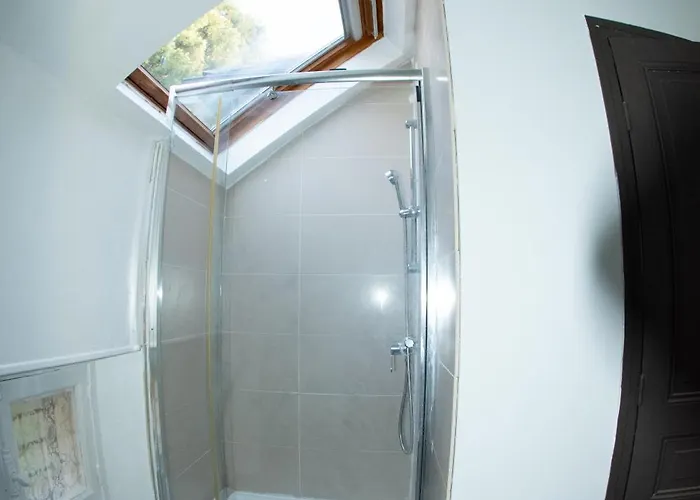 Appartamento Studio Sequoia Jausiers