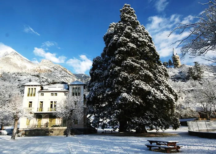 Studio Sequoia Appartamento