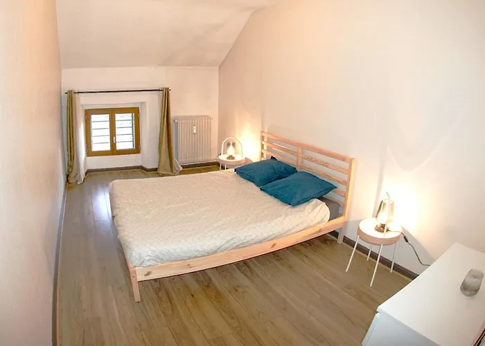 Studio Sequoia Appartamento *