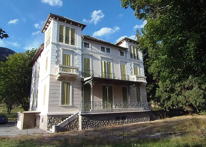 Studio Sequoia Appartamento