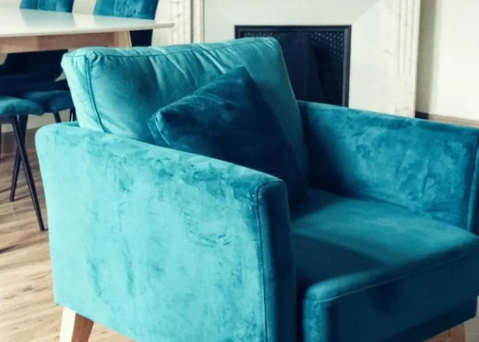 Appartamento Studio Sequoia *