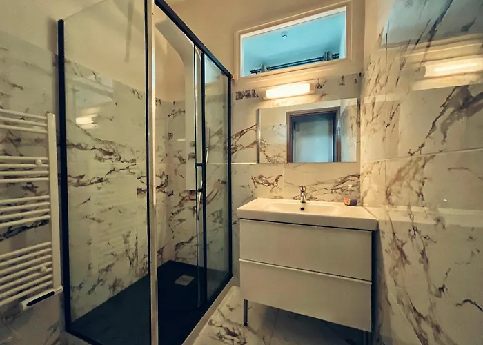 Appartamento Studio Sequoia Jausiers