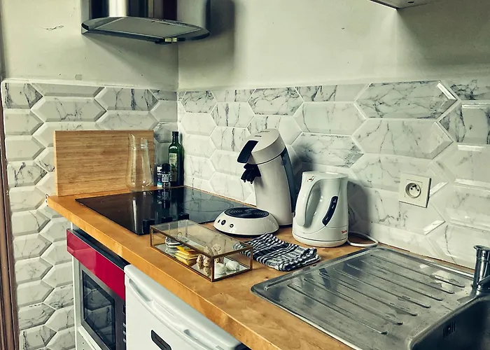 Studio Sequoia Jausiers